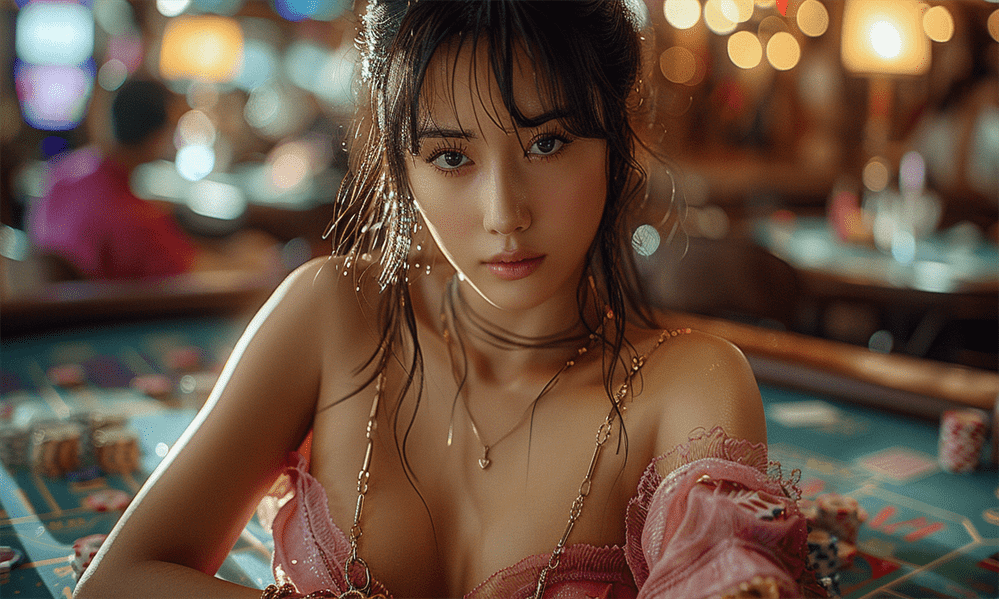 sòng bạc casino